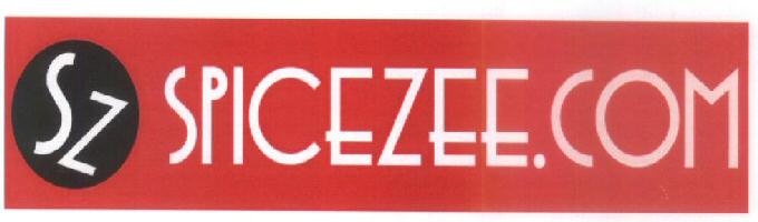 Spicezee.com Device mark 1714957 Trademark