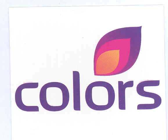Colors (labal) Device mark 1743763 Trademark
