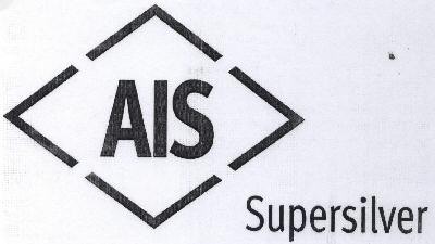 Ais Supersilver Device mark 1744589 Trademark