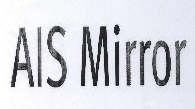 Ais Mirror Device mark 1744591 Trademark