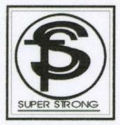 Super Strong With Devcie Device mark 1751734 Trademark