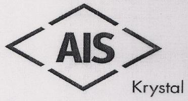 Ais Krystal With Device Device mark 1744596 Trademark