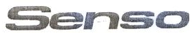Senso Device mark 1744307 Trademark