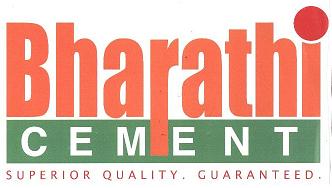 Bharathi,cement, Superior Quality Guaranteed Device mark 1753549 Trademark