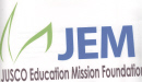Jem,jusco Education Mission Foundation Device mark 1752536 Trademark