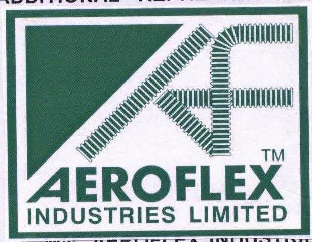Aeroflex (label) Device mark 1721610 Trademark