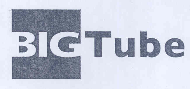 Big (label) Device mark 1750414 Trademark