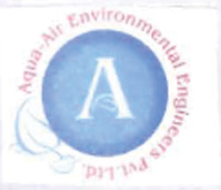 A (aqua-air Environmental Engineers Pvt. Ltd.,) Device mark 1758484 Trademark