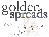 Golden Spreads Device mark 1758857 Trademark