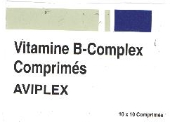 Aviplex Device mark 1752094 Trademark