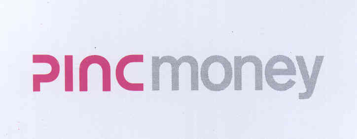 Pinc Money(label) Device mark 1759647 Trademark