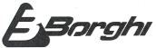 B Borgh (label) Device mark 1753471 Trademark