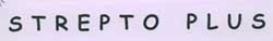 Strepto Plus Device mark 1753483 Trademark