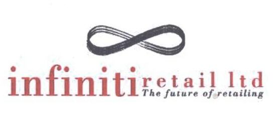 Infiniti Retail Ltd (device) Device mark 1660985 Trademark