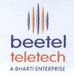 Beetel Teletech Device mark 1758599 Trademark