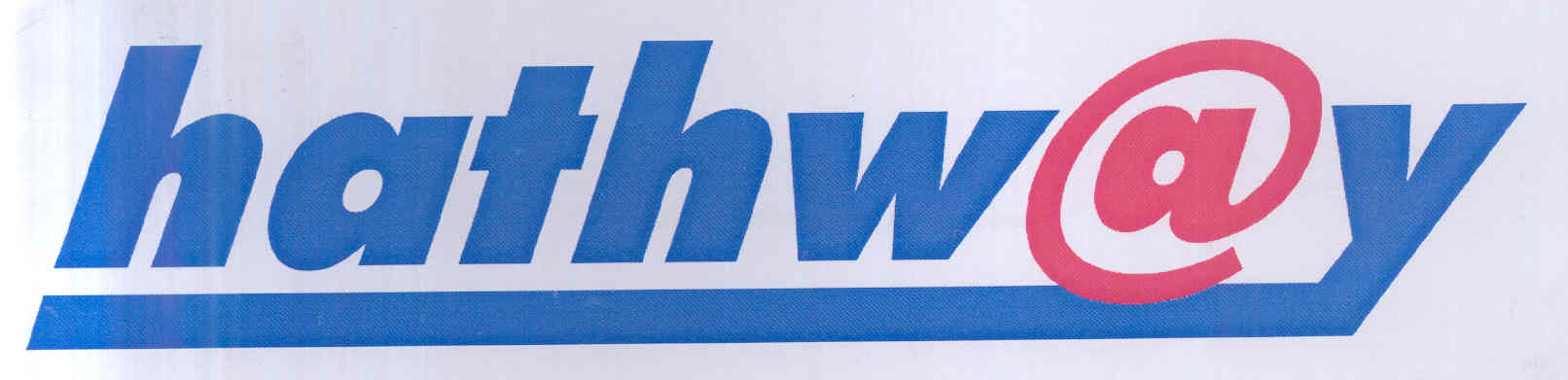 Hathw@y (device) Device mark 1759356 Trademark