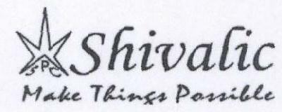 Shivalicmake Things Passible Device mark 1761425 Trademark