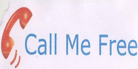 Call Me Free Device mark 1766125 Trademark