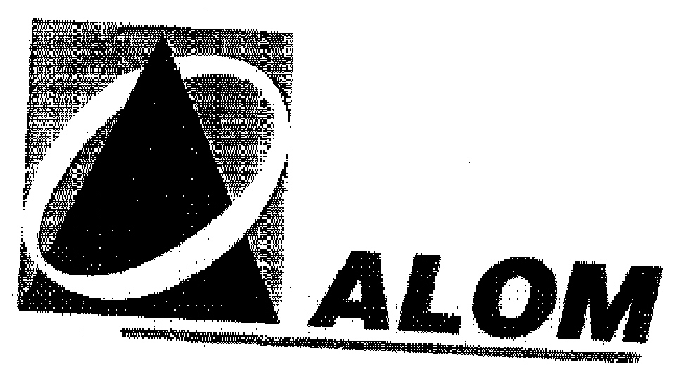 Alom (misc. Gom. Dev.) Device mark 1758062 Trademark