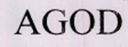 Agod Device mark 1729409 Trademark