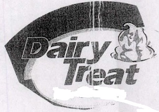 Dairy Treat Device mark 1768054 Trademark