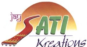 Jay Sati Kreations Device mark 1758110 Trademark
