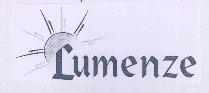 Lumenze Device Device mark 1729510 Trademark