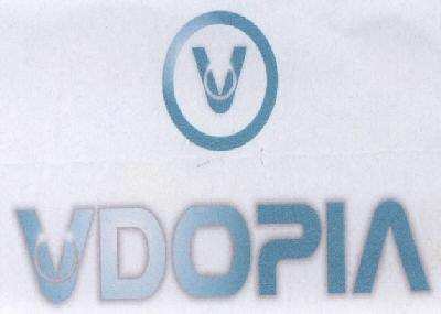 Vdopia With Device Device mark 1765448 Trademark