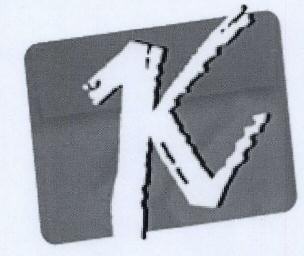 K With Device Device mark 1759317 Trademark