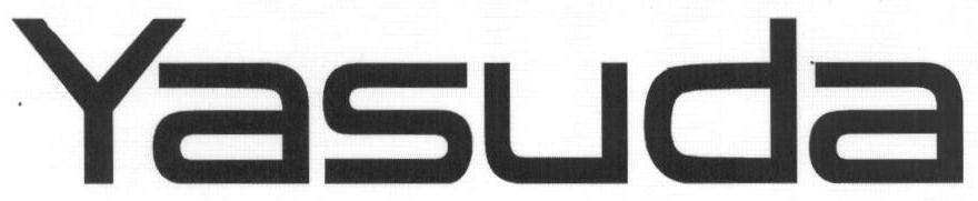Yasuda (label) Device mark 1662522 Trademark