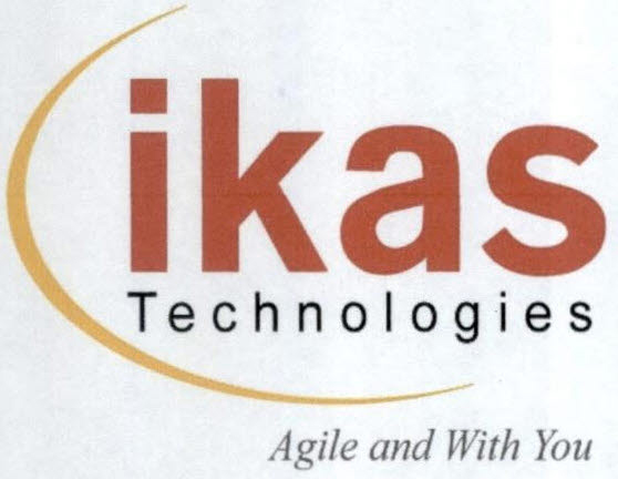 Ikas Technologies Device mark 1767941 Trademark