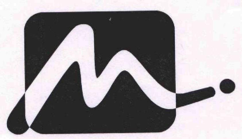 M (labal) Device mark 1730570 Trademark