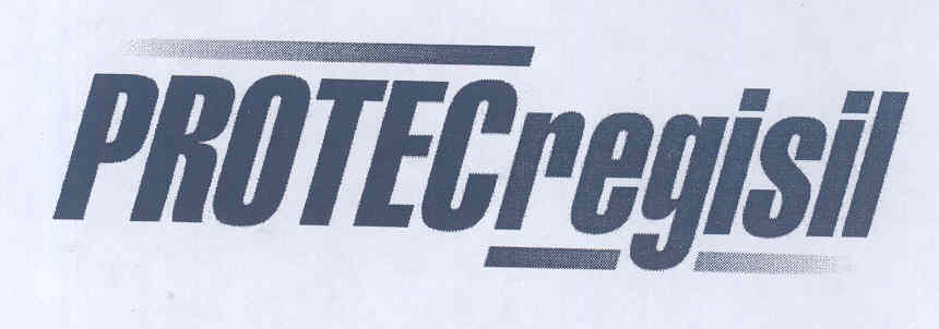 Protecregisil (label) Device mark 1765480 Trademark