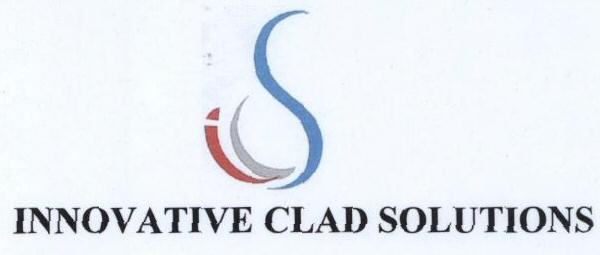 Innovative Clad Solutions Device mark 1759346 Trademark