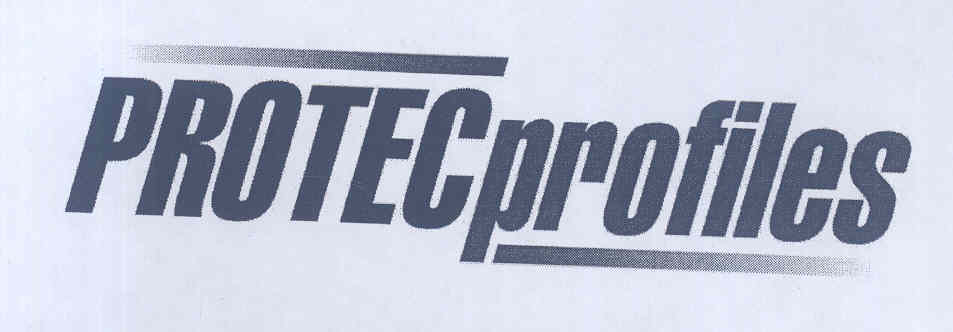 Protecprofiles (label) Device mark 1765483 Trademark