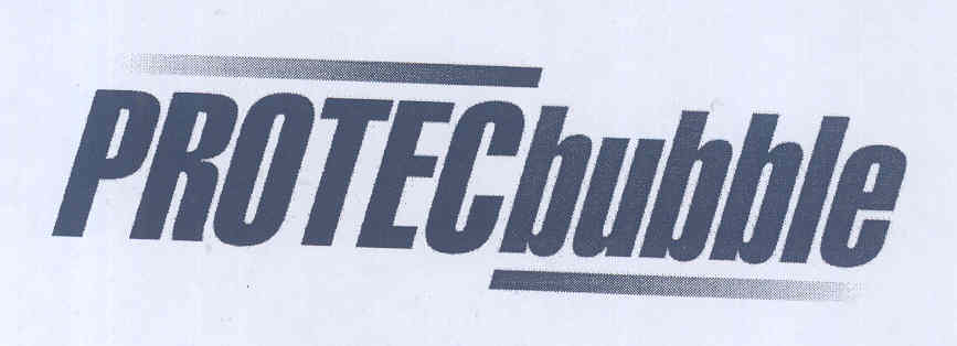 Protecbubble (device) Device mark 1765487 Trademark