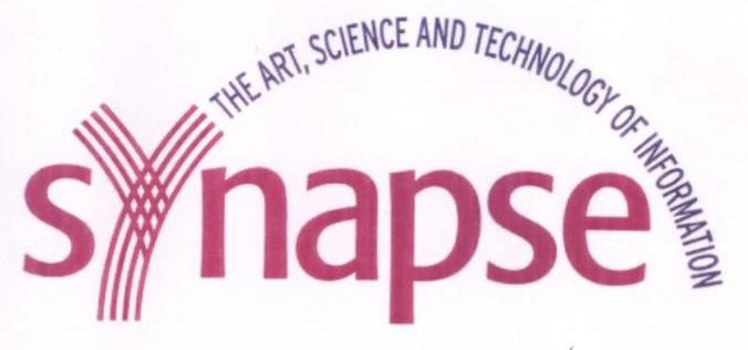 Synapse (label) Device mark 1662562 Trademark