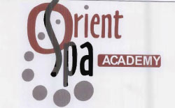 Orient Spa Device mark 1730619 Trademark