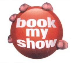 Book My Show (label) Device mark 1661603 Trademark