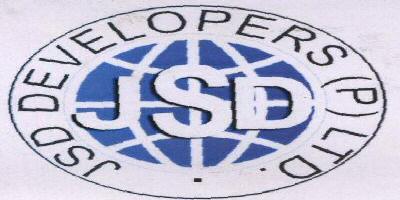 Jsd Developers (p) ;td Device mark 1759851 Trademark