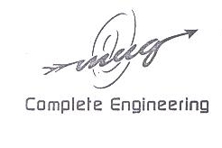 E Mug, Complete Engineering Device mark 1668760 Trademark