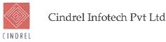 Cindrel Infotech Pvt Ltd Device mark 1767416 Trademark