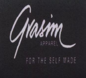 Grasim Device mark 1766635 Trademark