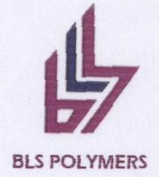 Bls Polymers Device mark 1769011 Trademark