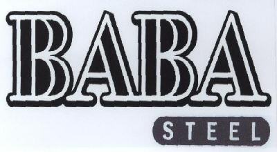 Baba Steel Device mark 1766648 Trademark