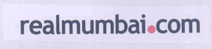 Realmumbai.com Device mark 1729648 Trademark