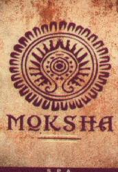Moksha With Label Device mark 1759898 Trademark