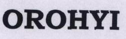 Orohyi Device mark 1769032 Trademark