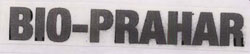 Bio-prahar Device mark 1769321 Trademark
