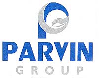 P Parvin Group Device mark 1670250 Trademark